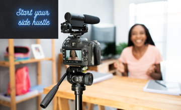 Best Side Hustles for Nigerian Students in 2025 (Make Money Now)